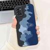 For Samsung Galaxy A31 6.4" Case Cute Cartoon Cat Soft Silicone Back Cover For Samsung a31 A31 SM-A315F 6.4" Protective Cases
