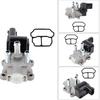 ECCPP Idle Air Control Valve Fit for 1996-1999 for Toyota Camry | 1996-1999 for Toyota Celica | 1999 for Toyota Solara 2227074290 2227074291