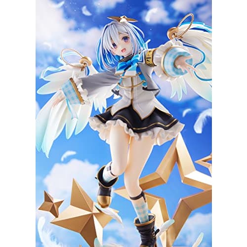 Cranel Hololive Production Amane Kanata 1/7 Scale PVC & ABS Painted Figure