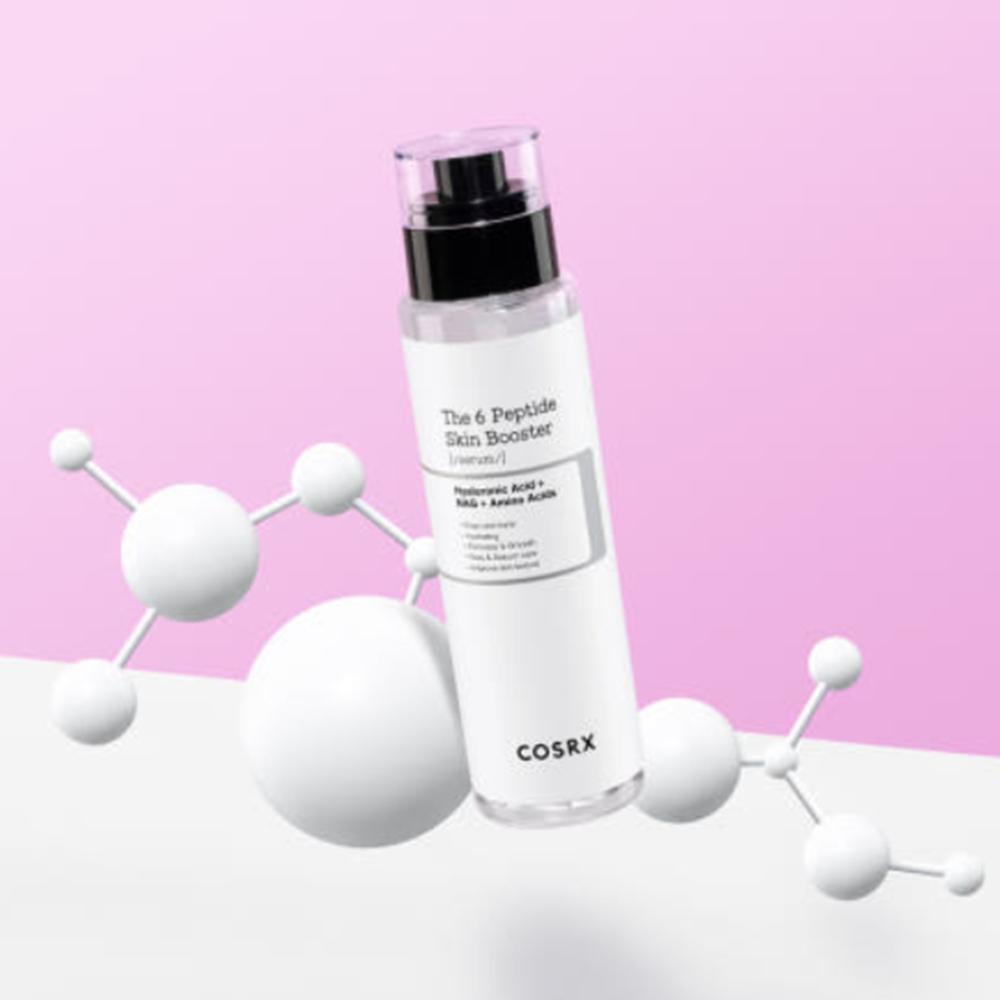 COSRX The 6 Peptide Skin Booster Serum 150ml