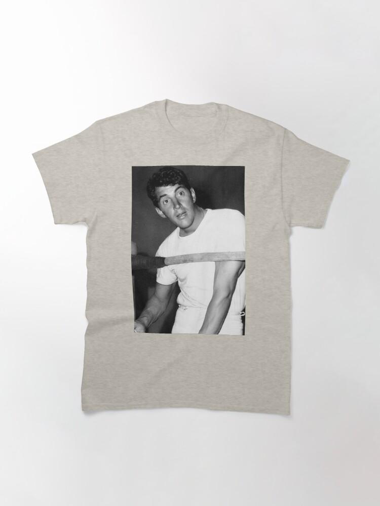 Dean Martin Dean Martin Classic T-Shirt