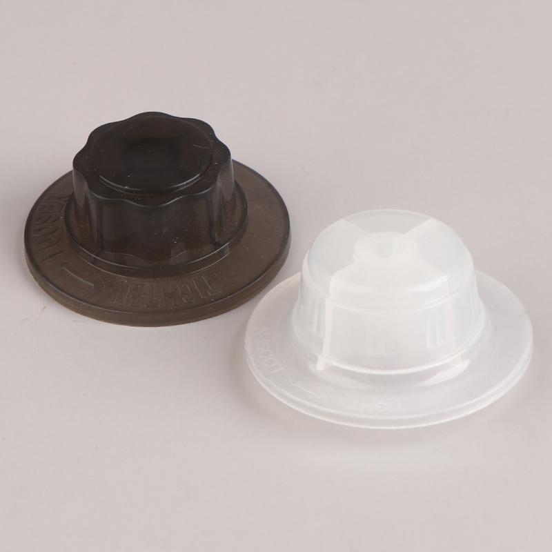 2Pcs Fan Fixing Nut Universal Fixing Nut For Electric Fan Electric Fan Fan Blade Fixing Nut