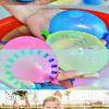 111pcs  Water Balloon  Party  Supplies Summer  Cool Water Filled Ball  Water Balloon