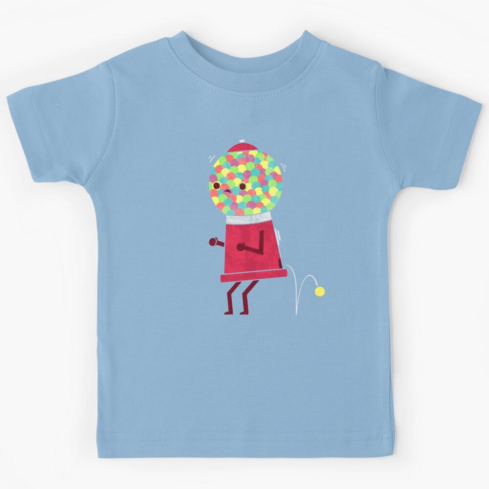 When You Gotta Go Kids T-Shirt 130