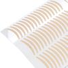 240 Pairs Breathable Natural Double Eyelid Tape Stickers Eyelid Lift Strip Eyelid Sticker
