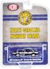 Greenlight ACME Scale 1993 North Carolina Highway Patrol Ford Mustang SSP 1/64