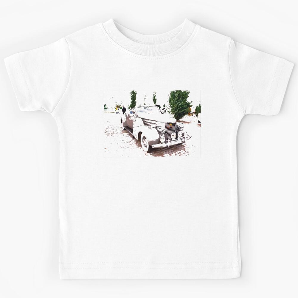 1941 Roadster Kids T-Shirt 160