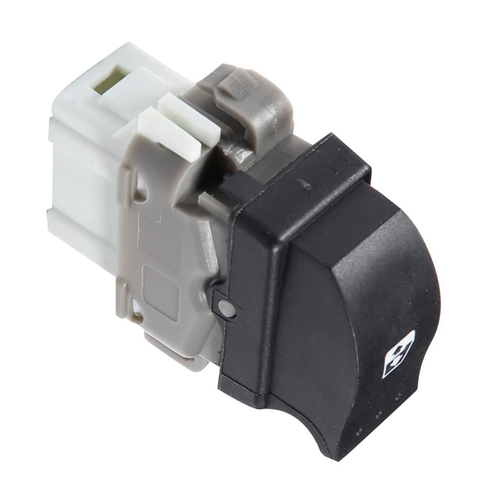 For Renault Megane 2 Scenic 2 Laguna 2 8200315024 Window Regulator Switch Unit Rear Power Window Switch Control Button