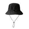 Cappello a Secchiello Impermeabile Protezione Solare Estiva Cappello da Campeggio Escursionismo con Custodia Cappello da Sole Anti-UV Cappelli da Alpinismo Cappello Panama