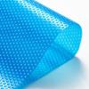 Solar Pool Cover, 40 X 20 Ft Rectangle Solar Blanket for Pools, Inground Above Ground Swimming Pool Solar Cover, 12 Mil Solar Covers Blue