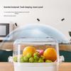 Xuanyong Plastic Kitchen Drain Basket