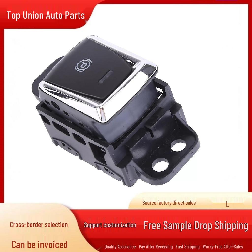Handbrake Switch 251754BA0A for Nissan Qashqai 969XC4EA0A 5722029