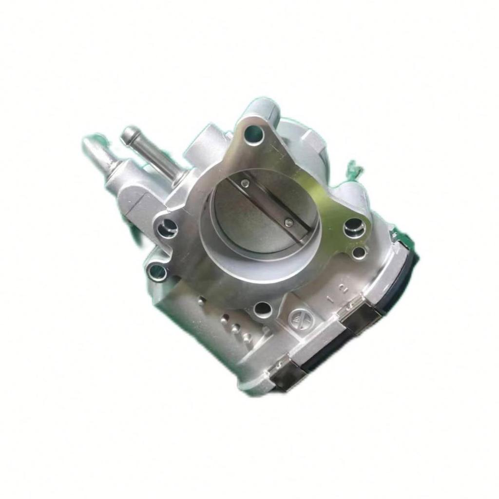 High Quality Auto Engine Parts System Car Throttle Body Assy 3510003200 35100-03200