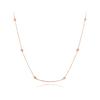 Stylus Luminarie 3 Necklace_282500031