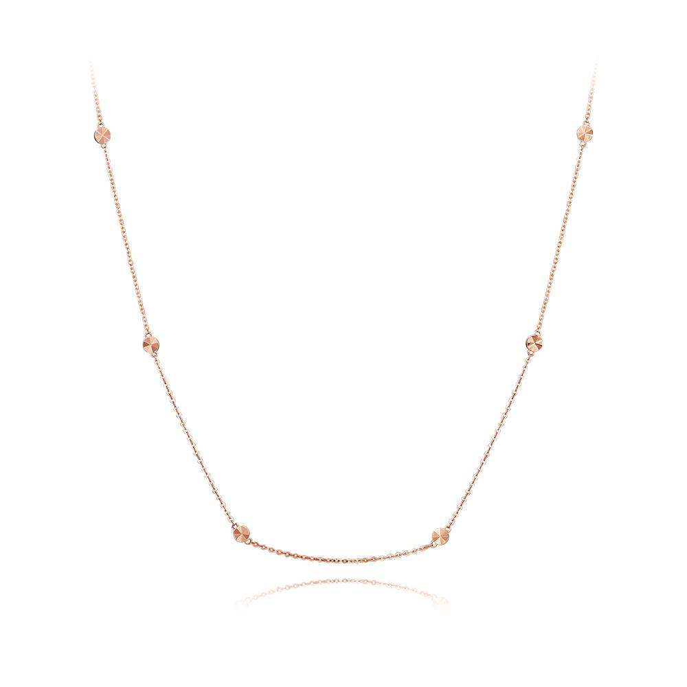 Stylus Luminarie 3 Necklace_282500031
