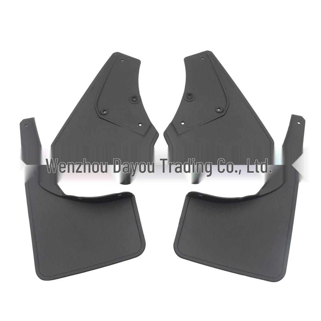 Suzuki Jimny Mudguards 2019-2026