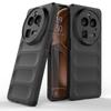 Etui Do OPPO Find X6 Pro Pokrowiec Do OPPO Find X6 Pro Funda Obudowa Miękki TPU Przyjazny dla Skóry Odporny na Wstrząsy Tylna Obudowa OPPO Find X6 Pro