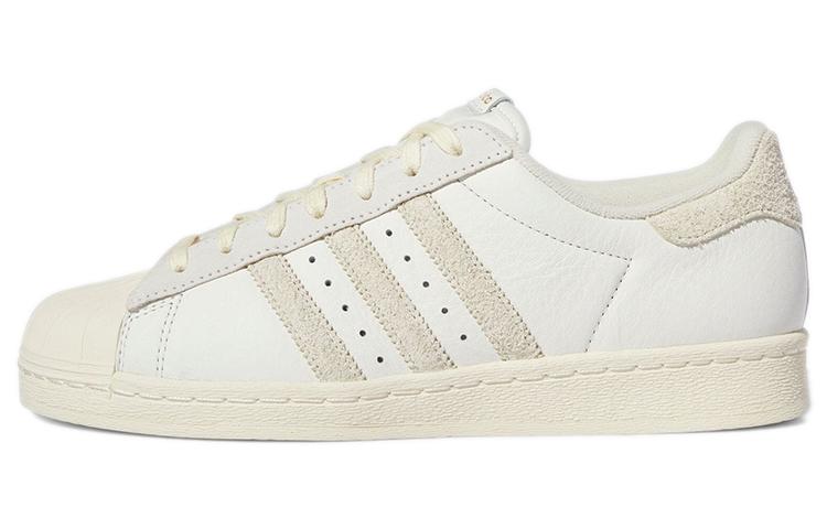 Superstar Adidas Originals 82  White Aluminium  GY3429 42