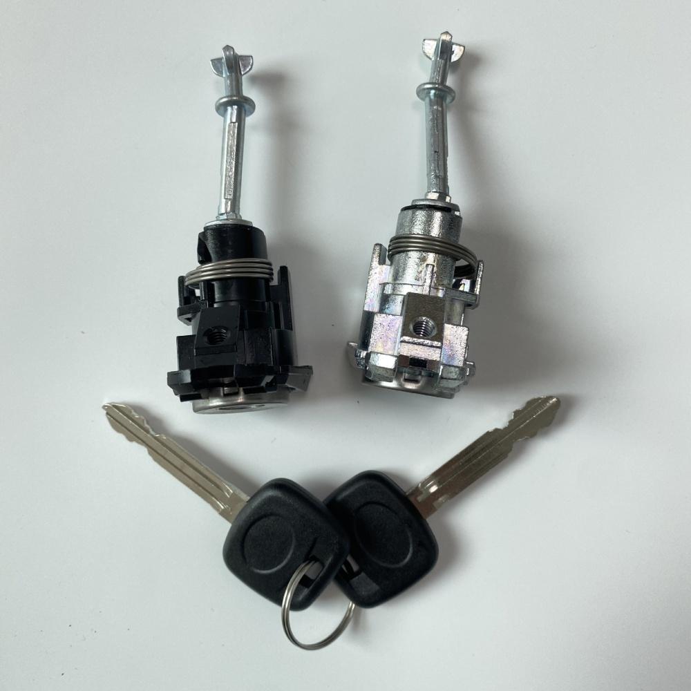 

Door Lock Set W/Key(L&R) 69052-06010/69051-06010 For Toyota Camry 2002-2006