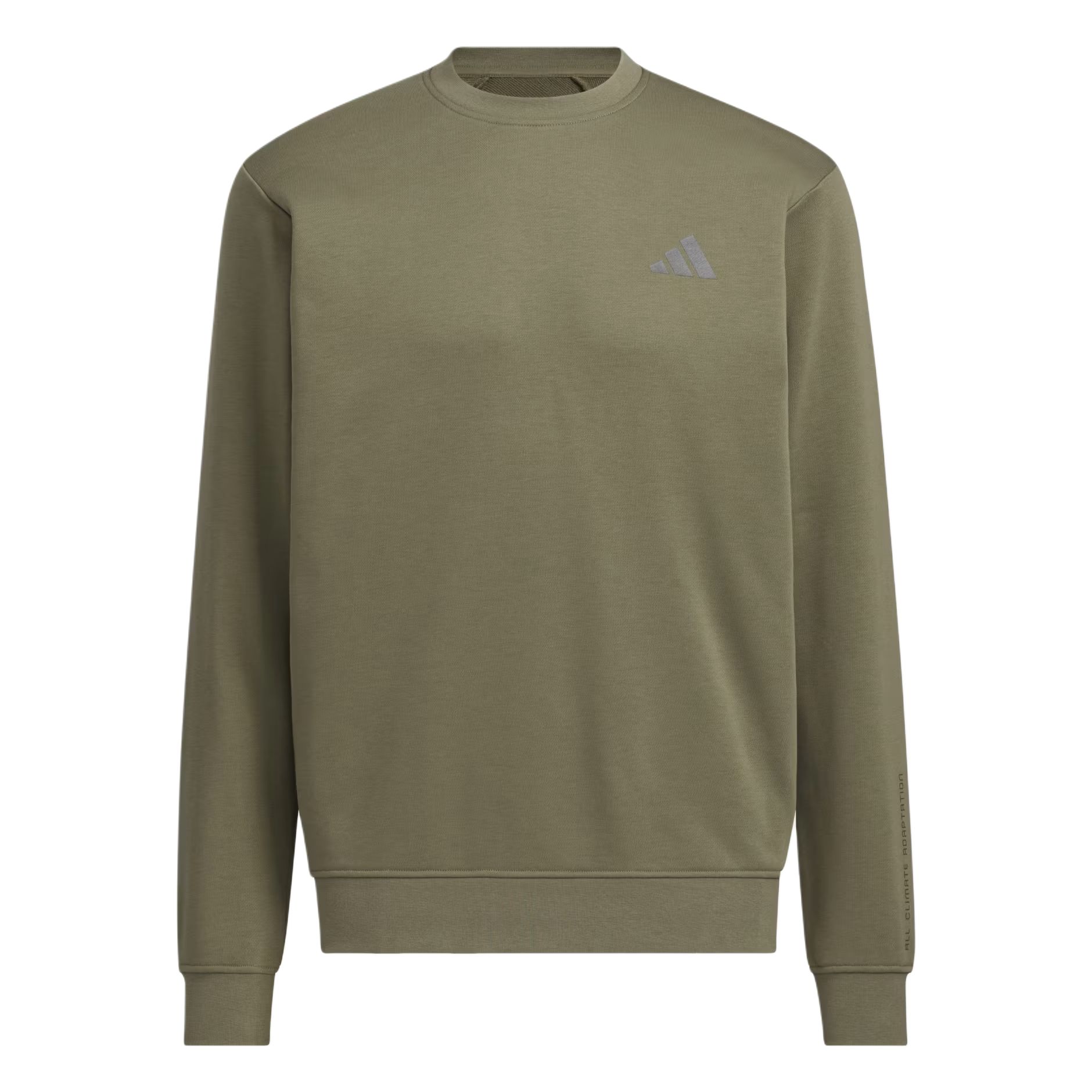 Adidas Удобный мягкий приятный к коже пуловер мужская толстовка KB5205 M