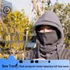 New Customer Discount: Winter Windproof Balaclava - Full-Face Warmth for Men & Women, Ideal for Outdoor Cycling & Cold Protection