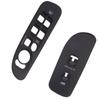 Door Window Switch Bezel Master Cover Trim For 2002-10 Dodge Ram 1500 2500 3500