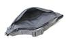 Nike Fabric Shoulder Bag, Fanny Pack Regular Unisex Gray BA5750-084