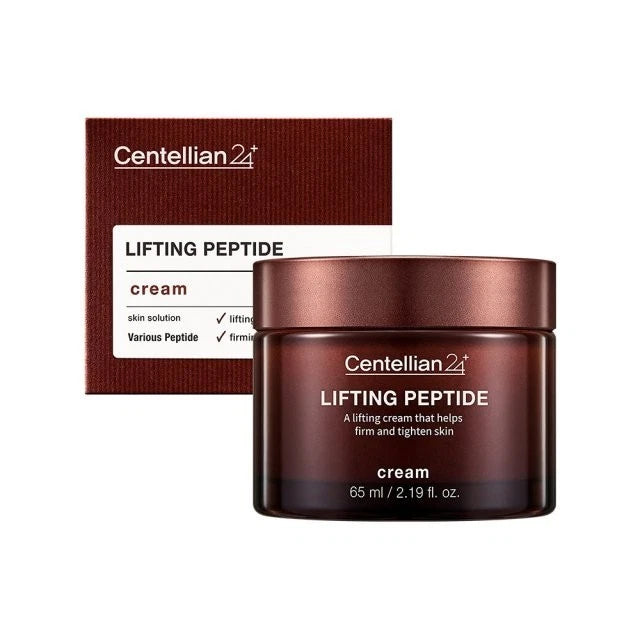 Centellian24 Lifting Peptide Cream 50mL