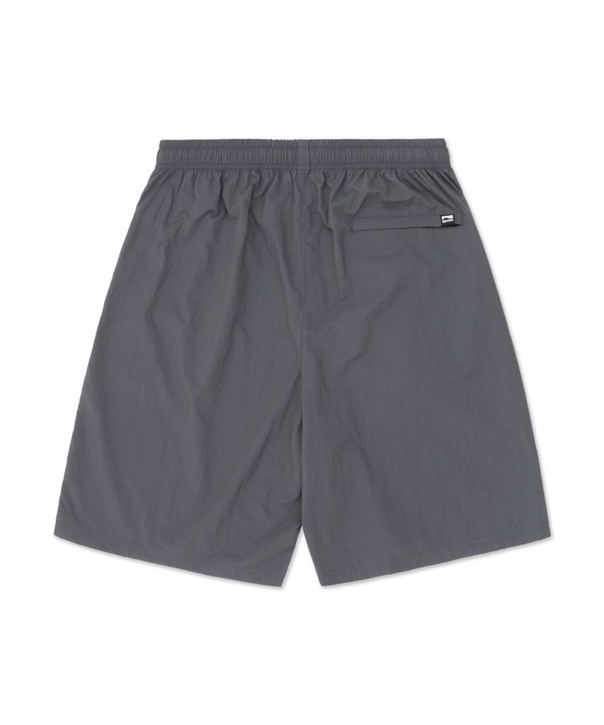 DIMITO 25 Combine Shorts (Standard Fit) Charcoal