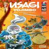 Usagi Yojimbo 40th Anniversary Reader by Stan Sakai Paperback Book 9781506745121