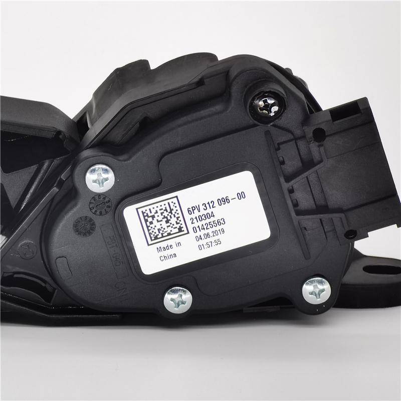 1014025563 01425563 Electronic Throttle Accelerator Pedal Assembly Accelerator Pedal Sensor for Geely Atlas