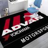 Hallway Carpet Advans Room Mats Nordic Style Home Doormat Bathroom-Toilet Mats Bedroom Hotel Decor Mat