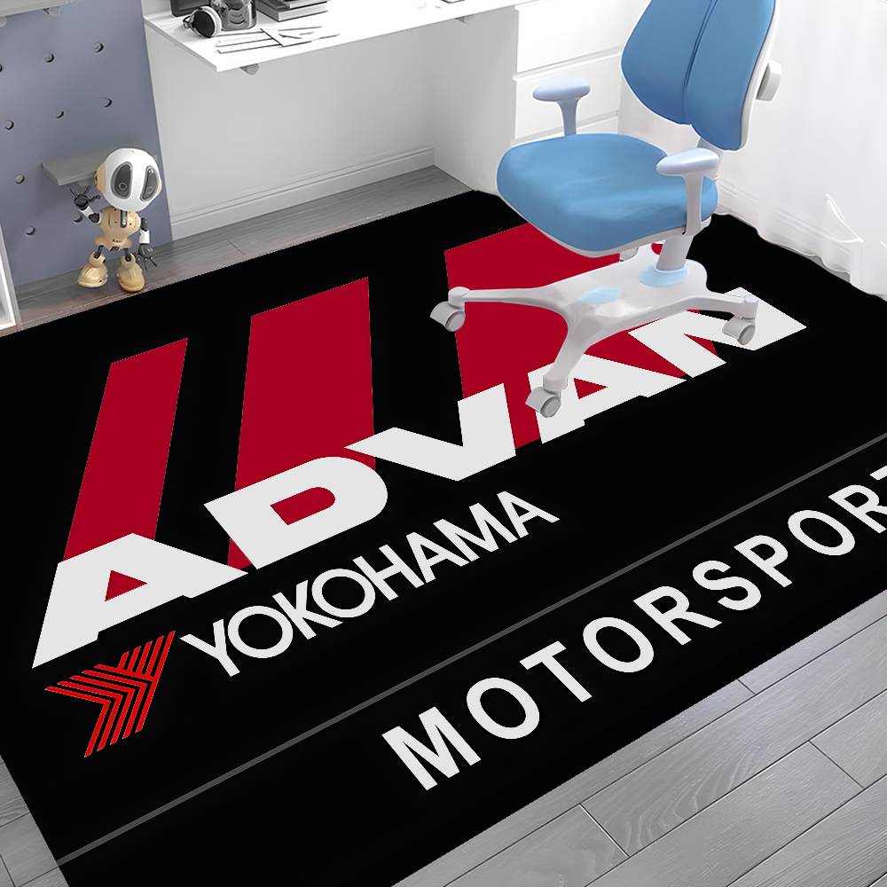 Hallway Carpet Advans Room Mats Nordic Style Home Doormat Bathroom-Toilet Mats Bedroom Hotel Decor Mat