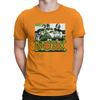 T-Shirt da Uomo N-Nofx Member T-Shirt Distintiva Grafica Streetwear Nuova Tendenza