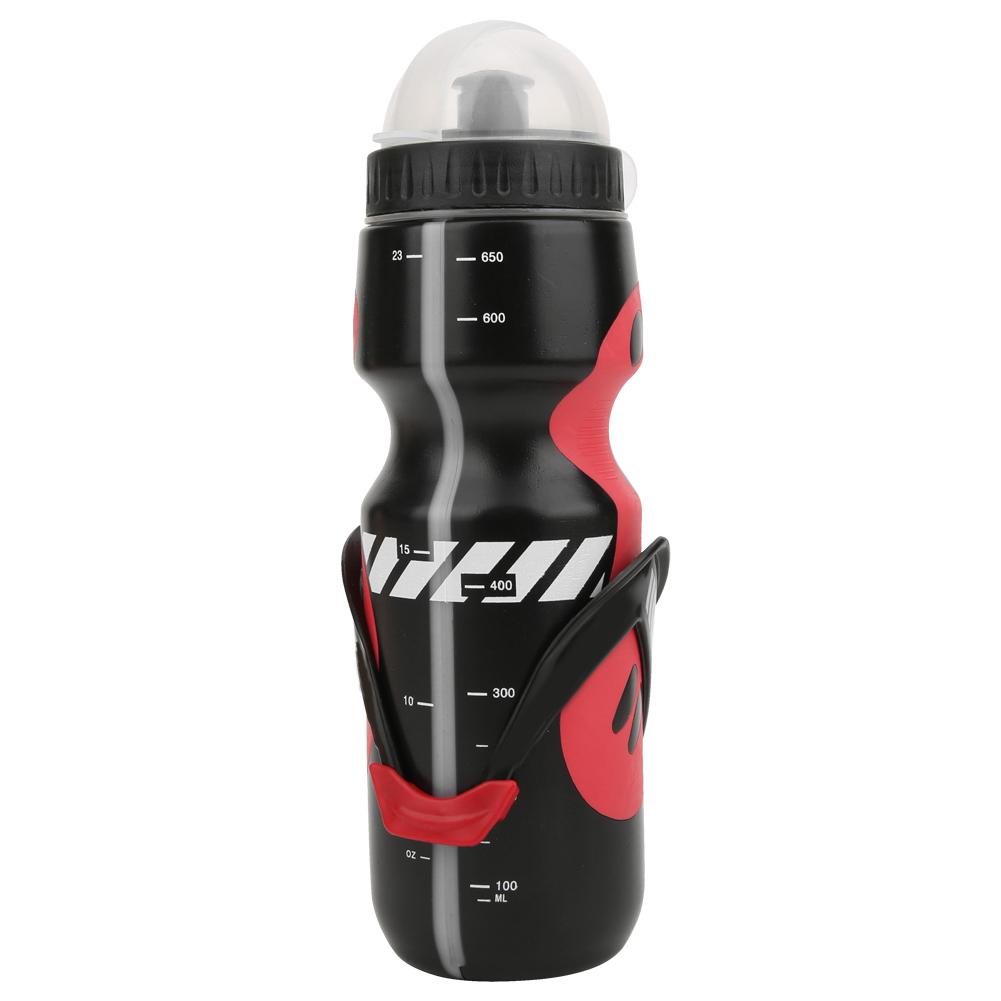 

Подставка для фляги для горного велосипеда, текстура углеродного волокна, V-образный набор, велосипед