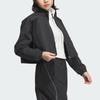 adidas Giacche e Cappotti Donna Nero/Grigio Scuro JJ1078