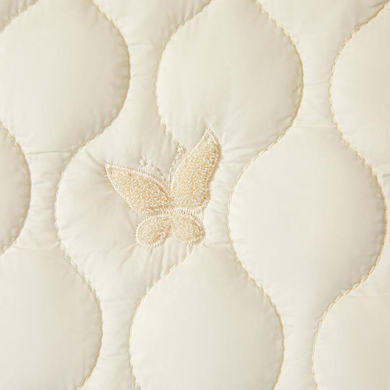 Women's Chinese Style Embroidered Quilted Vest