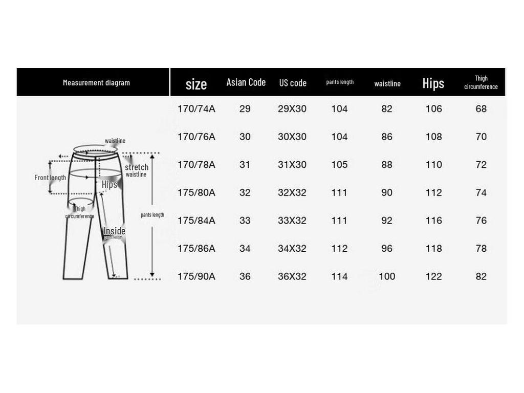Gap Men's Loose Fit Wide-Leg 5-Pocket Cotton Jeans
