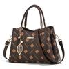 Fashion Women's Bag 2026 New Versatile Temperament Shoulder Crossbody Portable Fashion Women's Bag Casual