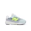 New Balance Nw370 Gray Green Da  Nw370Da Gray Green Da 