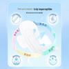 SPACE 7 Ultra-Thin Breathable Sanitary Napkin