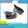 Dry Carbon Fiber Rearview Mirror Covers for BMW X3, X4, X5, X6M Models (F95-F98)