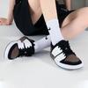 Air Jordan Jordan Nu Retro 1 Low GS Palomino Kids Sneakers Brown White Black FB4412-102