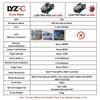 LYZRC L600 PRO MAX GPS Drone 4K HD Dual Camera Professional Dron Three-Axis Gimbal Brushless Motor 5G WIFI FPV RC Quadcopter Toy