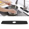 304 Stainless Steel Sink Hole Cover Matte Black Faucet Base Plate  Home Improvement