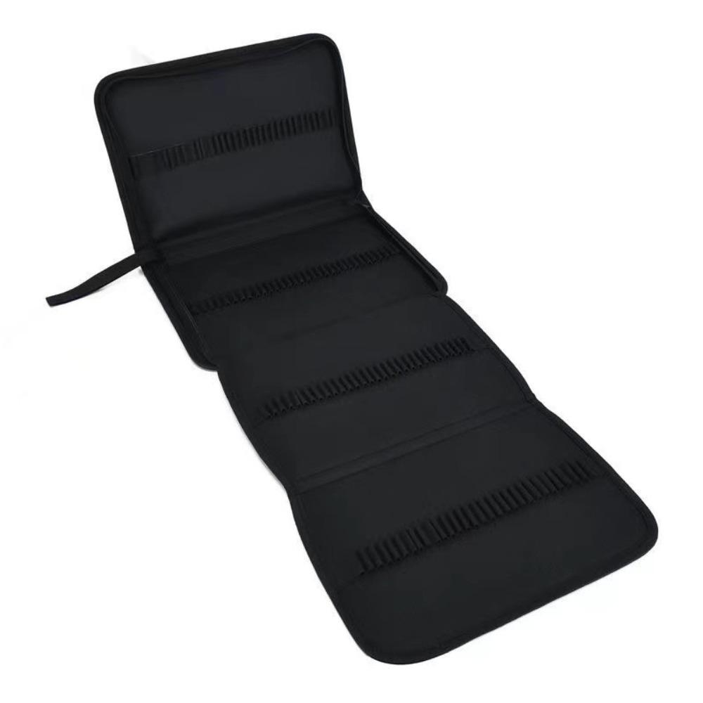 Professional Colored Pencils Storage Bag Large Capacity Painting Pencil Bag  Office Supplies