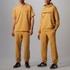 Adidas X Pharrell Williams Humanrace Basic Pant Golden Beige Men Bottoms Tan HG1404