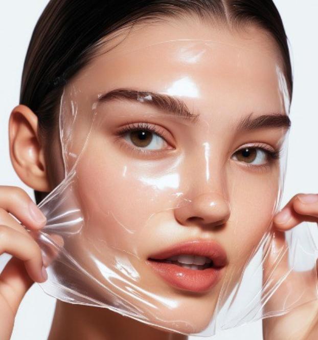 Medi-Peel Red Lacto Collagen Wrapping Mask 70ml – Hydration & Firming Care