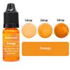 20 färger Ljusfärgämnen Pigment Aromaterapi Flytande färgämne Pigment DIY Ljusform Tvålfärgning Handgjorda hantverk Hartspigment