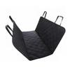 Waterproof Pet Cargo Cover Dog Seat Cover Mat for SUVs Sedans Vans Car Accessories Trunk Cover Mats Dog Car Rear Back Protector